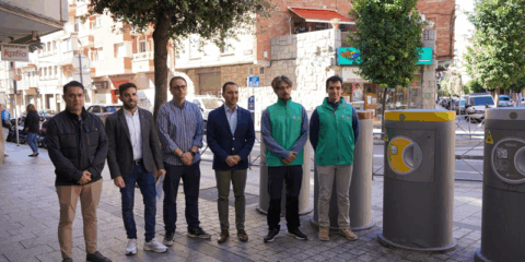 Envac y Reus desarrollan una campaña para mejorar el uso de los buzones de recogida neumática