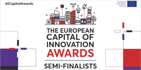 Alicante y San Sebastián, entre las ciudades semifinalistas de los premios iCapital 2026