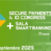 Las soluciones de Sepalo Software se expondrán en Secure Payments & ID Congress