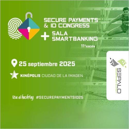 Sepalo Software en Secure Payments & ID Congress