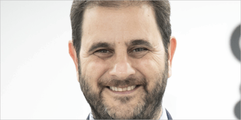 Ugo Valenti, director de Smart City Expo World Congress