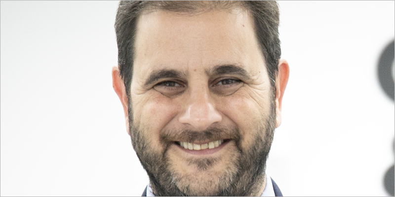 Ugo Valenti, director de Smart City Expo World Congress
