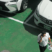 El municipio de Torrent facilita el acceso a plazas PMR con tecnología de smart parking