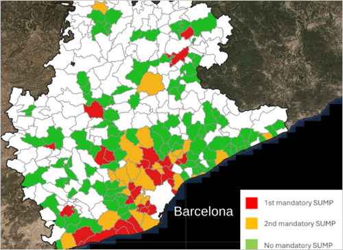 provincia de Barcelona
