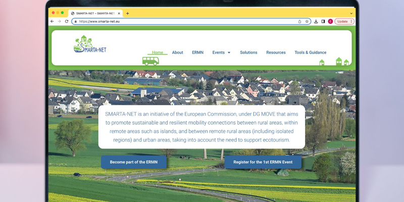 proyecto smarta-net