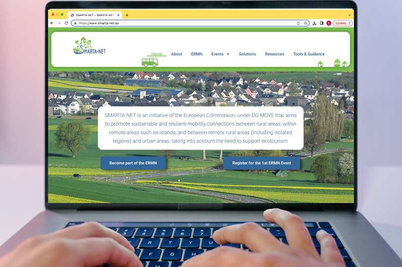proyecto smarta-net