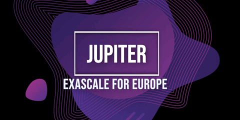 El nuevo superordenador Jupiter de la Unión Europea alcanza el umbral de exaescala