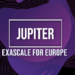 El nuevo superordenador Jupiter de la Unión Europea alcanza el umbral de exaescala
