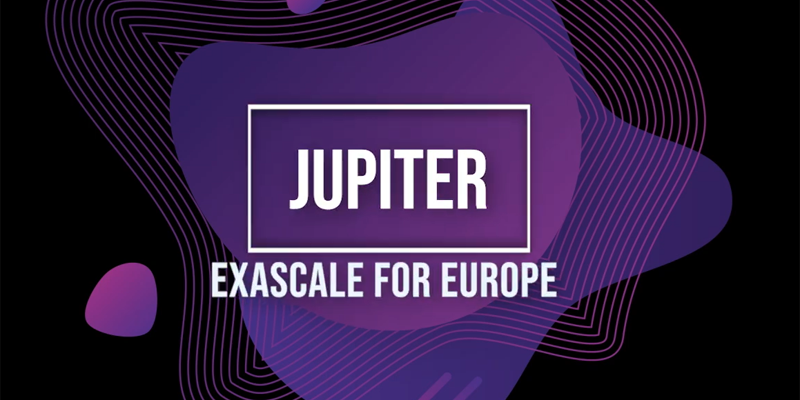 El nuevo superordenador Jupiter de la Unión Europea alcanza el umbral de exaescala