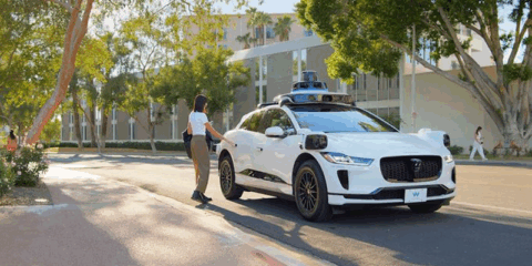 Nueva York concede un permiso para llevar a cabo pruebas con vehículos autónomos en la ciudad