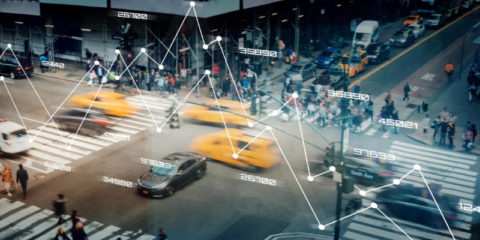 Nuevos servicios digitales para ciudades sostenibles y conectadas en el marco del proyecto Buildspace