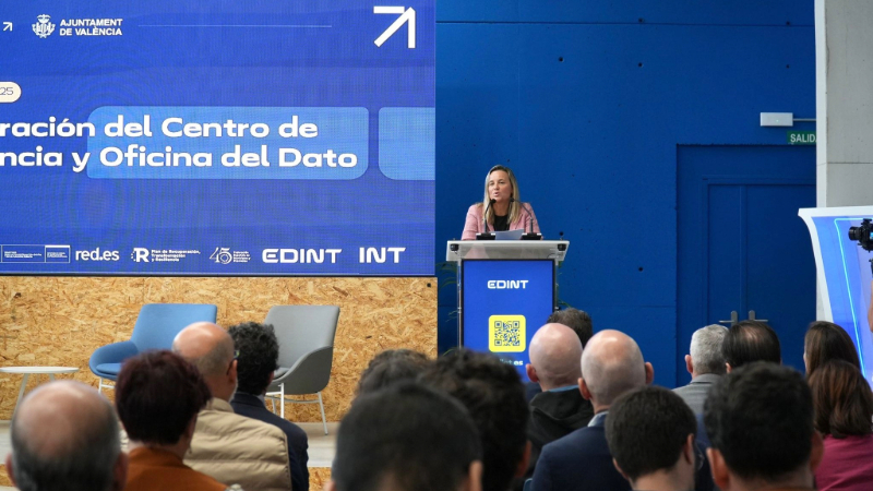 Acto de presentación