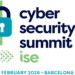 ISE 2026 estrenará el primer CyberSecurity Summit sobre amenazas digitales en el sector AV