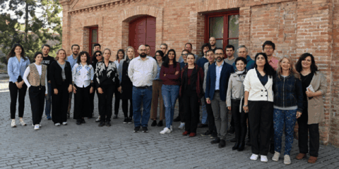 El proyecto Localised finaliza con el desarrollo de herramientas clave para la acción climática local