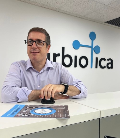 Fotografía de Marc Boher
