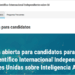 La ONU busca expertos para su Panel Científico Internacional sobre Inteligencia Artificial