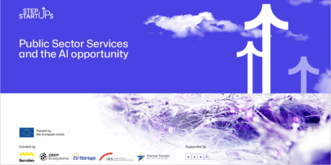 La adopción de la IA en el sector público de la Unión Europea abre oportunidades para administraciones y ciudadanos