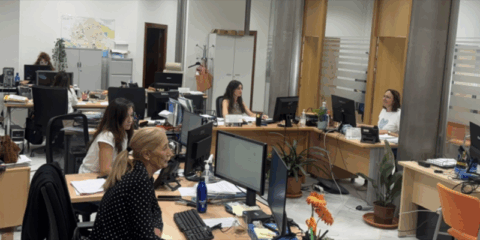 Huelva impulsa la automatización robótica de procesos para mejorar la eficiencia en la gestión municipal