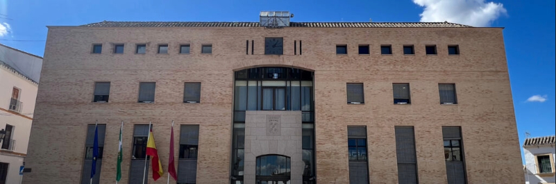 Ayuntamiento de Baena