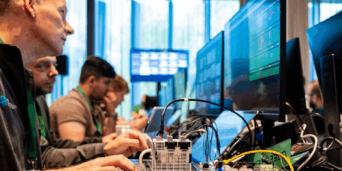 El Mes Europeo de la Ciberseguridad promueve la seguridad ante el phishing