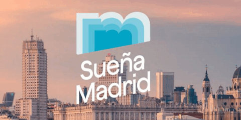Ampliado el plazo para participar en el concurso de regeneración urbana ‘Sueña Madrid 2025’