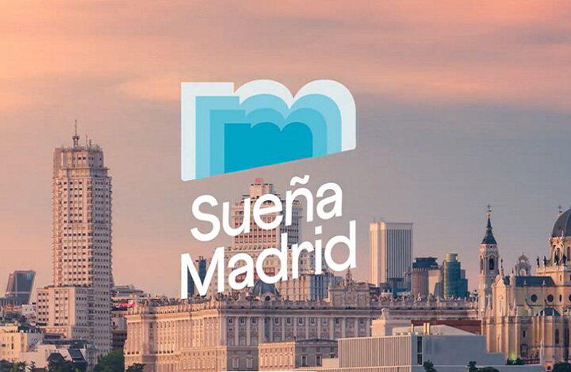 Concurso ‘Sueña Madrid 2025’