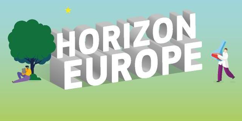 Ayudas de Horizonte Europa para contrataciones públicas