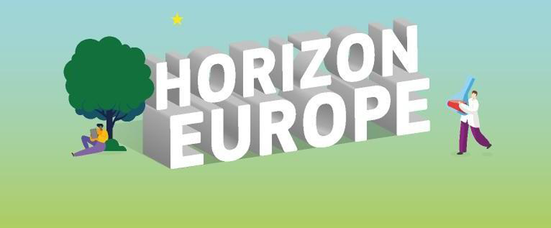 Ayudas de Horizonte Europa para contrataciones públicas