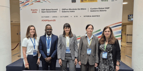 España firma su adhesión a la Carta Internacional de Datos Abiertos para impulsar los datos públicos