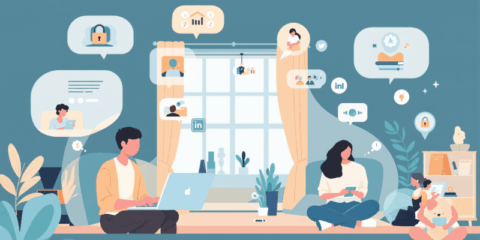 El programa Més Digitals lanza nuevos cursos en Cataluña sobre inteligencia artificial y ciberseguridad