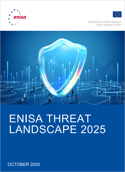 Informe ciberseguridad Enisa.