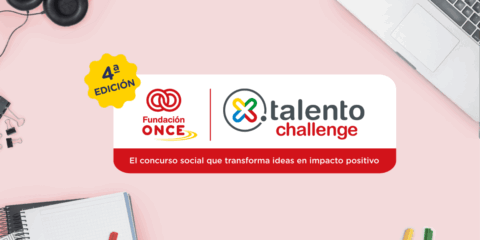 La nueva edición de X Talento Challenge promueve proyectos inclusivos entre jóvenes
