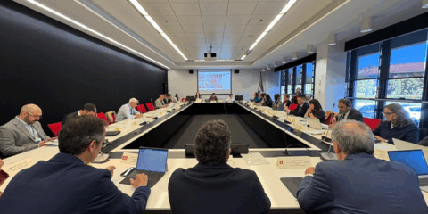 El V Plan de Gobierno Abierto incluye un nuevo portal de transparencia enfocado a la ciudadanía