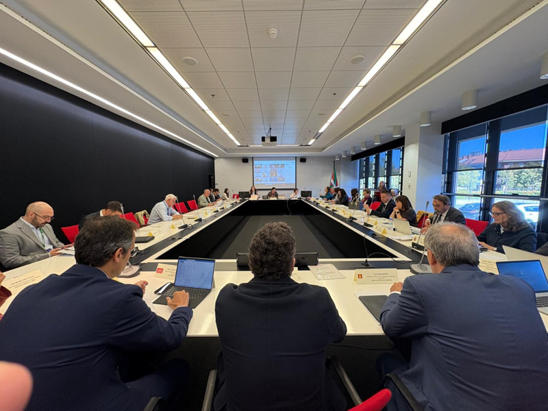 Foro de Gobierno Abierto