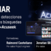 Hikvision presenta en un webinar las capacidades avanzadas de sus soluciones Guanlan y AcuSeek