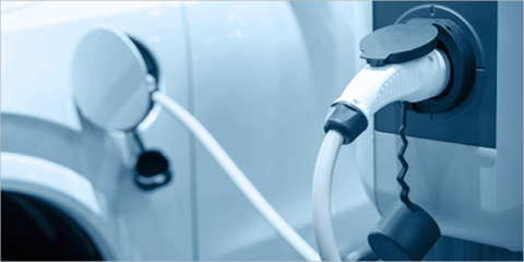 Nueva guía dirigida a los municipios para impulsar los puntos de recarga de vehículos eléctricos
