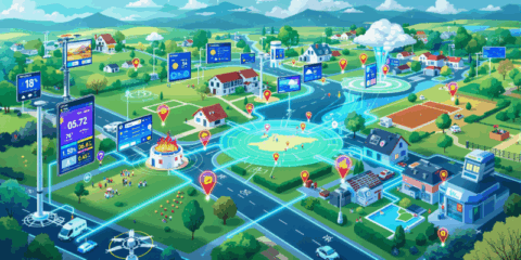 Financiación para la monitorización y alerta de desastres naturales en la Comunidad Valenciana