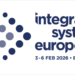 ISE 2026 mostrará innovaciones tecnológicas y tendencias clave en el sector audiovisual
