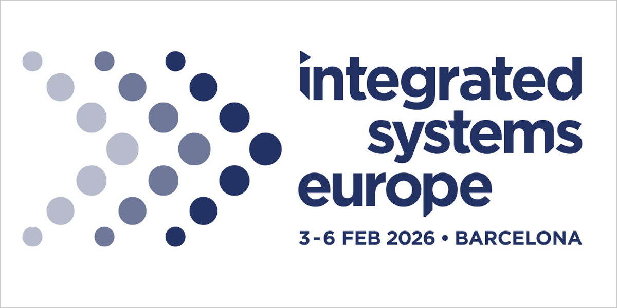 ISE 2026 mostrará innovaciones tecnológicas y tendencias clave en el sector audiovisual • ESMARTCITY