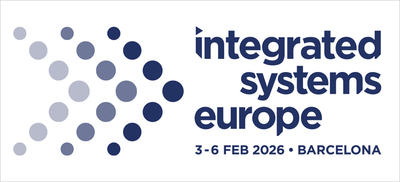 ISE 2026.