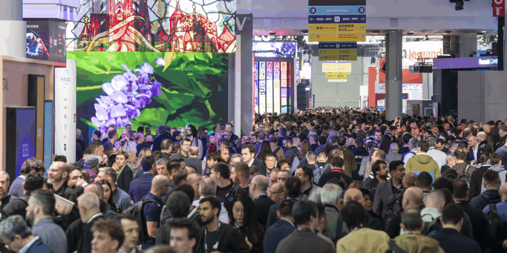 ISE 2025.