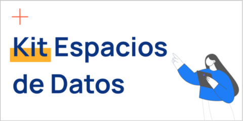 La convocatoria de ayudas Kit Espacios de Datos destina 60 millones de euros