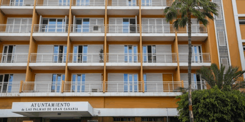 Luz verde a la ordenanza municipal reguladora del sandbox urbano de Las Palmas de Gran Canaria