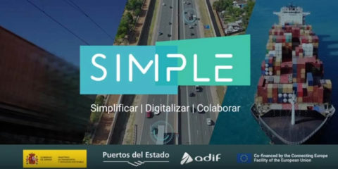 La plataforma Simple incorpora nuevas funciones para la gestión digital del transporte