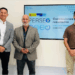 La plataforma aérea del proyecto Perseo detecta contaminantes con una precisión superior al 92%