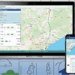 Nuevo planificador de rutas de Sagalés con la colaboración de Nexus Geographics