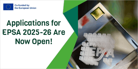 Abierto el plazo de solicitudes del Premio Europeo del Sector Público (EPSA) 2025-26