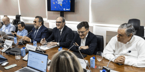 Seleccionados los 12 finalistas de la VIII edición de los Premios Discapnet de Fundación ONCE