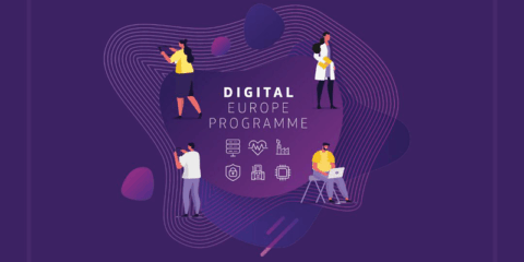 El programa Europa Digital apoyará la IA, los vehículos conectados, la identidad digital y la innovación