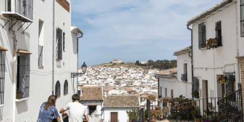 Publicadas las bases de las ayudas a proyectos innovadores para combatir la despoblación